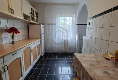 Apartament 3 camere etaj 1, Decebal - 6