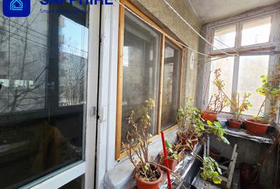 Apartament 4 camere, 2 bai, zona Sebastian, centrală proprie, ideal investiție - 17