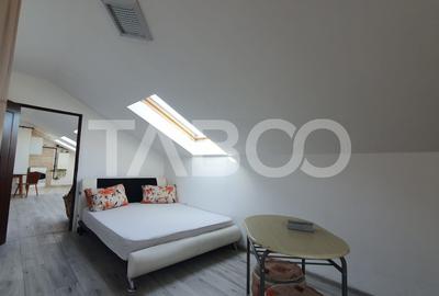 Apartament cu 2 camere semidecomandat, mobilat în Florești - 4