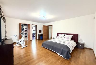 Cămin spațios, luminos și perfect echilibrat,  la 10 minute de centru - 19