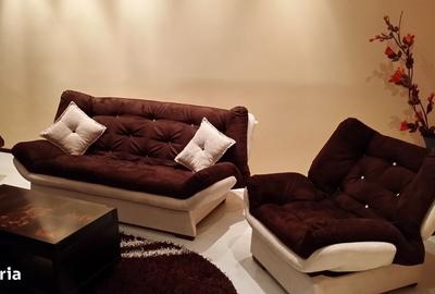 Apartament cu 2 camere în Central - 7