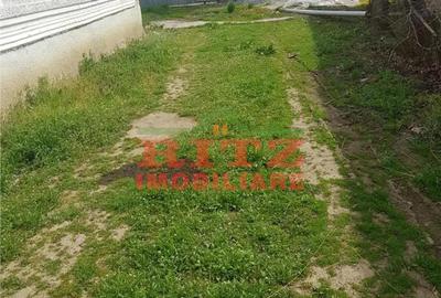 Casă cu 2 camere cu Teren 1110 Mp în Fălcoiu - 3