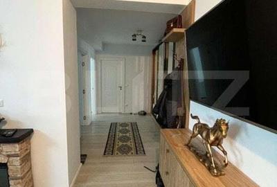 Apartament cu 3 camere decomandat în Central - 15