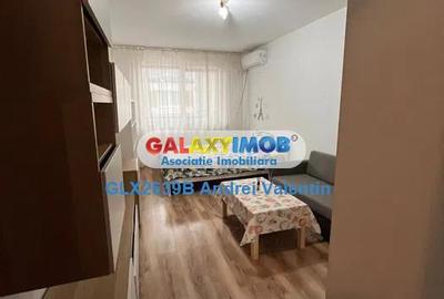 Garsonieră decomandată, mobilată în Berceni - 2