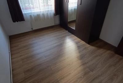 Apartament de inchiriat cu 3 camere decomandate, zona centrala Apartament de inchiriat cu 3 camere decomandate, zona centrala - 4