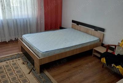 Garsonieră decomandată în Burdujeni - 2