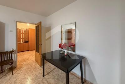 Apartament semidecomandat in Piata Obor - 2