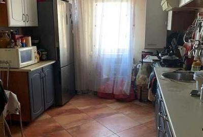 Apartament cu 3 camere decomandat în Rogerius - 3