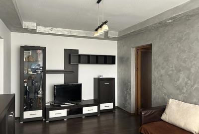 Apartament cu 2 camere semidecomandat în Trivale - 2