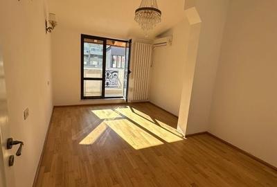 Spatiu birouri de inchiriat 160 mp + loc de parcare | Dorobanti - 5