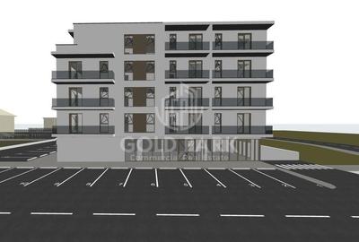 Spatiu Comercial - Zona Floresti/Tineretului - Bloc Nou/Open Space - 5