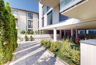 Apartament cu 2 camere semidecomandat, mobilat în Unirii - 2