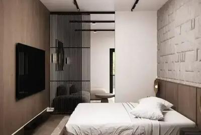 Penthouse 4 Camere LUX Pipera Bloc Nou Comision 0 Direct Dezvoltator - 6