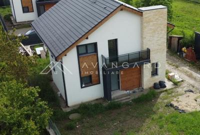 Exclusivitate ! Comision 0% ! Casa individuala de vanzare 120 mp, 530 teren ! - 1