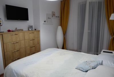 Apartament cu 2 camere decomandat în Păcurari - 12