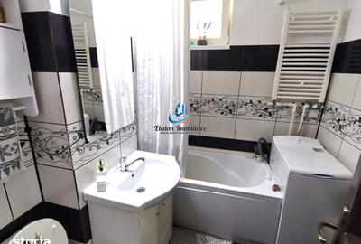 Apartament cu 2 camere decomandat în Vest - 5
