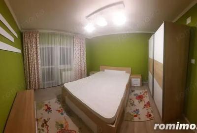 Apartament cu 2 camere în Dacia