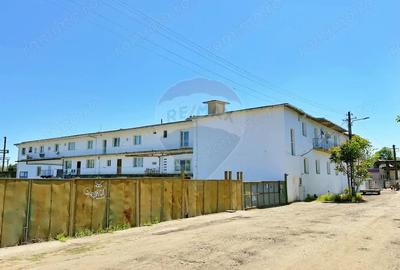 Cladire cu destina?ii multiple de vanzare in Arad - 4