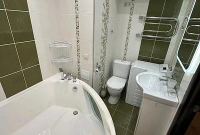 Garsonieră în Obor - 2