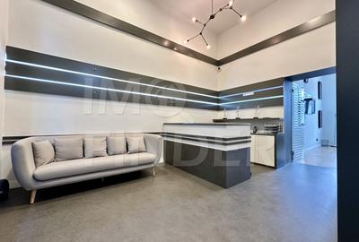 Apartament cu 2 camere semidecomandat, mobilat în Central - 6