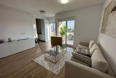 Apartament la prima inchiriere - 6