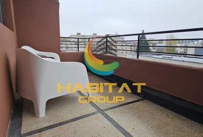 Apartament 2 camere cu centrala proprie - Timpuri Noi - - 15