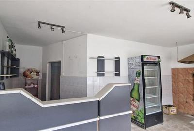 Casă cu 6 camere cu Teren 1618 Mp în Ernei - 5