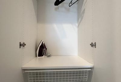 Apartament cu 2 camere decomandat, mobilat în Aviației - 18