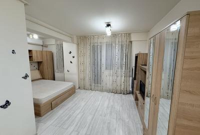 Garsonieră decomandată, mobilată în Militari - 5