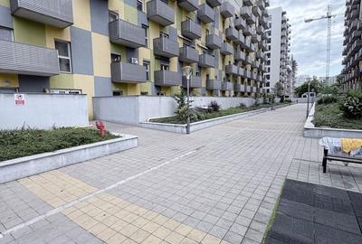Apartament cu 2 camere în Central - 9