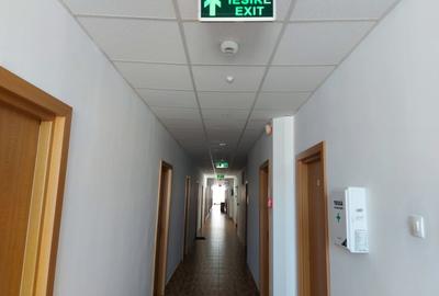 Zona City Mall - bdul Lapusneanu - birou 15.3 mp. Caldura, curatenia, internetul - 2