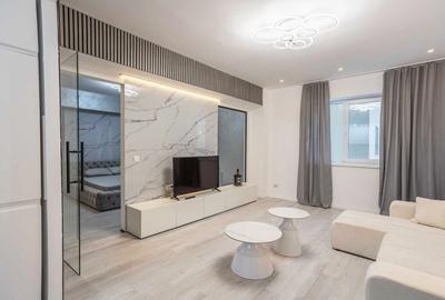 Apartament 3 camere nou, la cheie, mobilat si utilat, Vitan Rin Grand Hotel