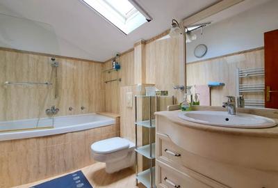 Vila Duplex 5 camere de inchiriat Pipera | Erou Iancu Nicolae |  British School - 9