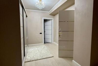 //2 CAMERE// REZIDENTIAL 9 MAI// - 6