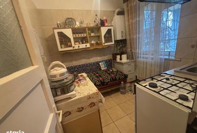Apartament cu 2 camere decomandat, mobilat în Central - 1