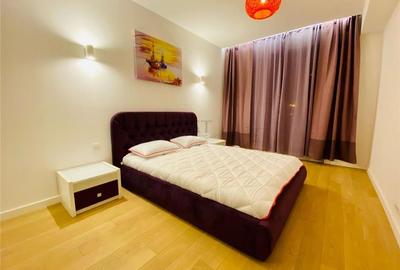 Apartament cu 2 camere semidecomandat, mobilat în Herăstrău - 7