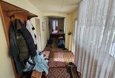 Casă cu 4 camere în Vișina - 1