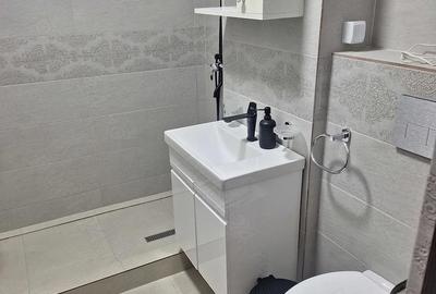 Apartament cu 2 camere decomandat în Central - 9