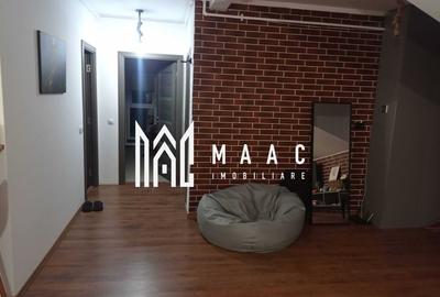 Apartament 3 Camere  70 MP| Pod Privat , Parcare | Turnis?or | Sibiu - 7