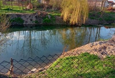 Casă cu 4 camere decomandat în Tărian - 5