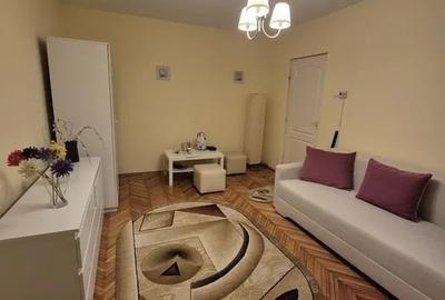 Apartament cu o camera, 35 mp, zona Casa Radio - 1