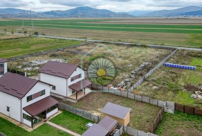 CASA INDIVIDUALA IZVOR BRASOV- 0 COMISION! - 23