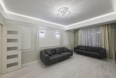 Apartament cu 2 camere decomandat în Mărăști - 1