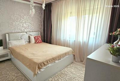 Apartament modern cu 3 camere - de închiriat - zona Siderurgiștilor Vest - 5