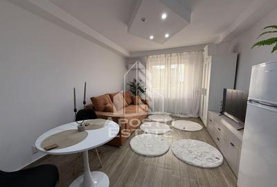 Garsoniera moderna, AC, zona Steaua - 2