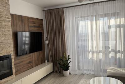 Apartament cu 3 camere decomandat în Valea Lupului - 1
