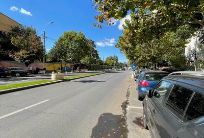 Piata Sudului, Sun Plaza, Metrou - 20