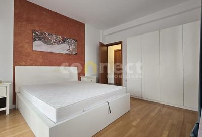 Apartament cu 3 camere semidecomandat în Bună Ziua - 1