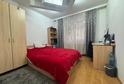 Apartament cu 3 camere decomandat, mobilat în Păcurari - 2