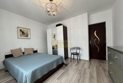 Apartament 2 camere cu loc parcare Popas Pacurari - 10